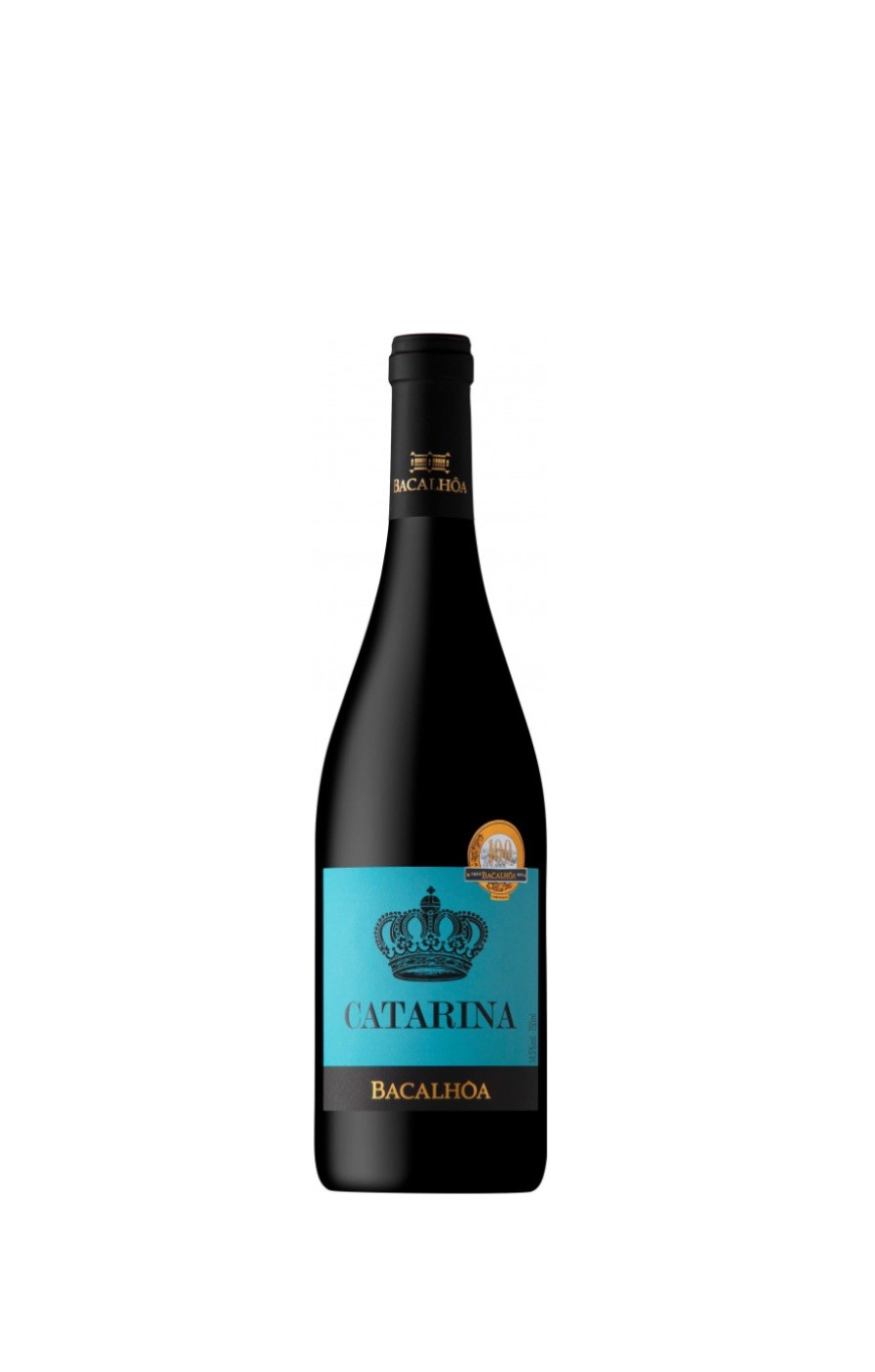 &#x23;45&#x20;Vinho&#x20;Tinto&#x20;Catarina&#x20;75cl