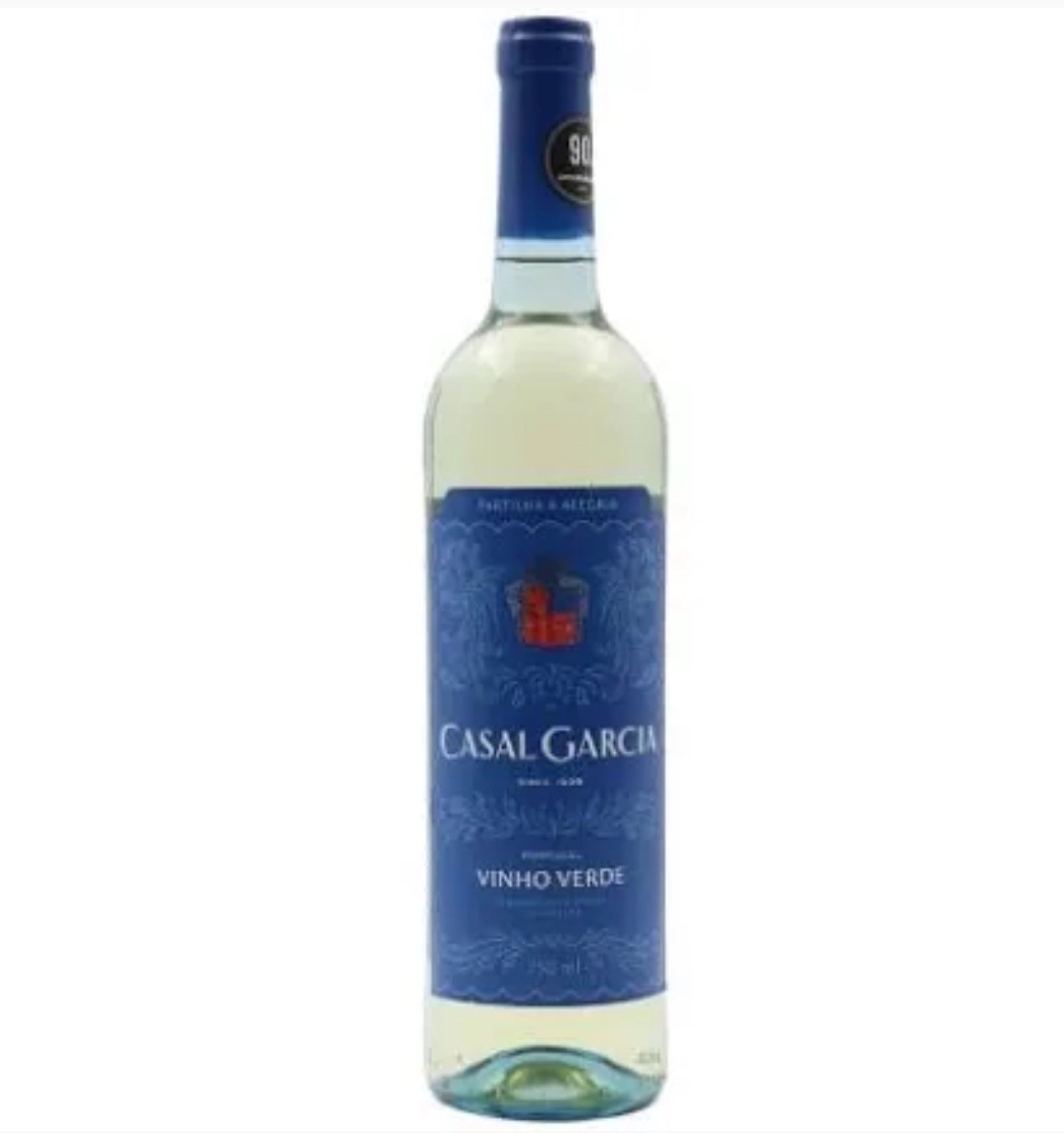 &#x23;154&#x20;Vinho&#x20;Verde&#x20;Casal&#x20;Garcia&#x20;75cl