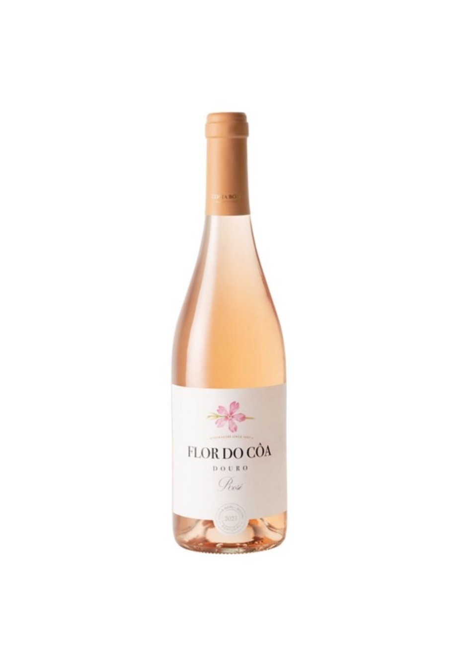 &#x23;66&#x20;Vinho&#x20;Ros&#x00E9;&#x20;Doc&#x20;Douro&#x20;Flor&#x20;de&#x20;C&#x00F4;a&#x20;75cl