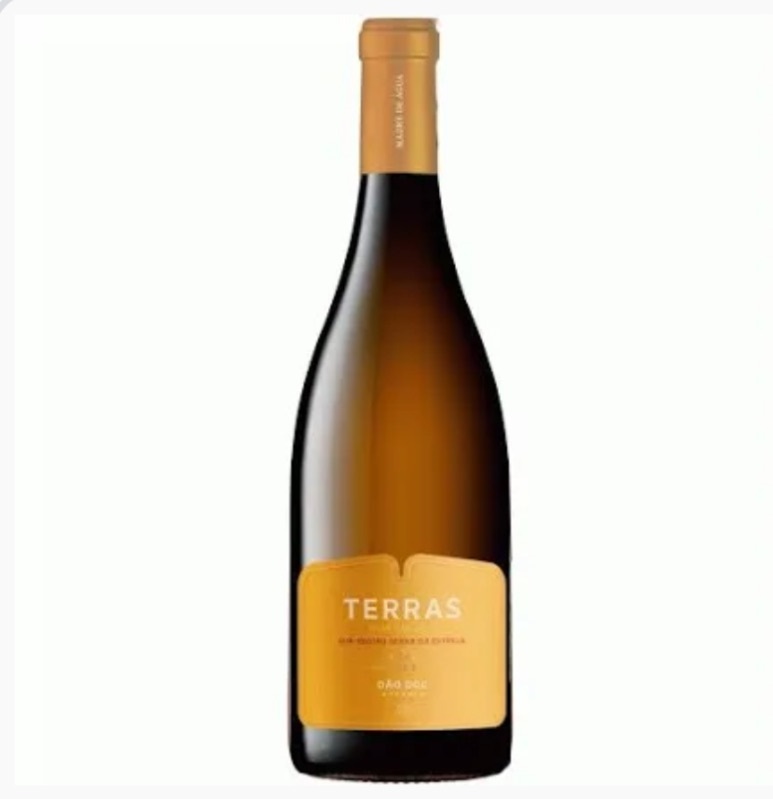 &#x23;106&#x20;Vinho&#x20;Branco&#x20;D&#x00E3;o&#x20;Terras&#x20;Madre&#x20;de&#x20;&#x00C1;gua&#x20;Bical&#x20;75cl