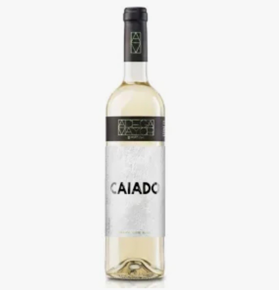 &#x23;123&#x20;Vinho&#x20;Branco&#x20;Alentejano&#x20;Adega&#x20;Mayor&#x20;Caiado&#x20;75cl