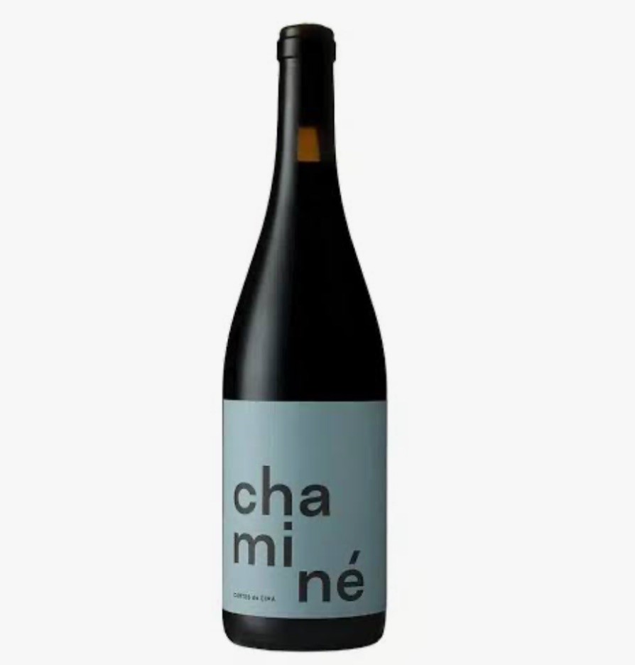 &#x23;208&#x20;Vinho&#x20;Tinto&#x20;Alentejo&#x20;Chamin&#x00E9;&#x20;75cl