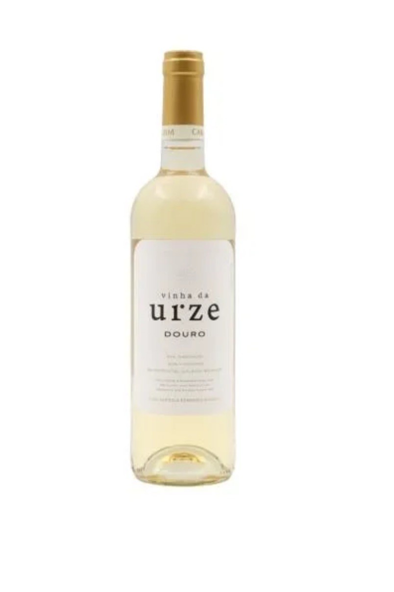 #143 Vinho Branco Douro Vinha da Urze 75cl