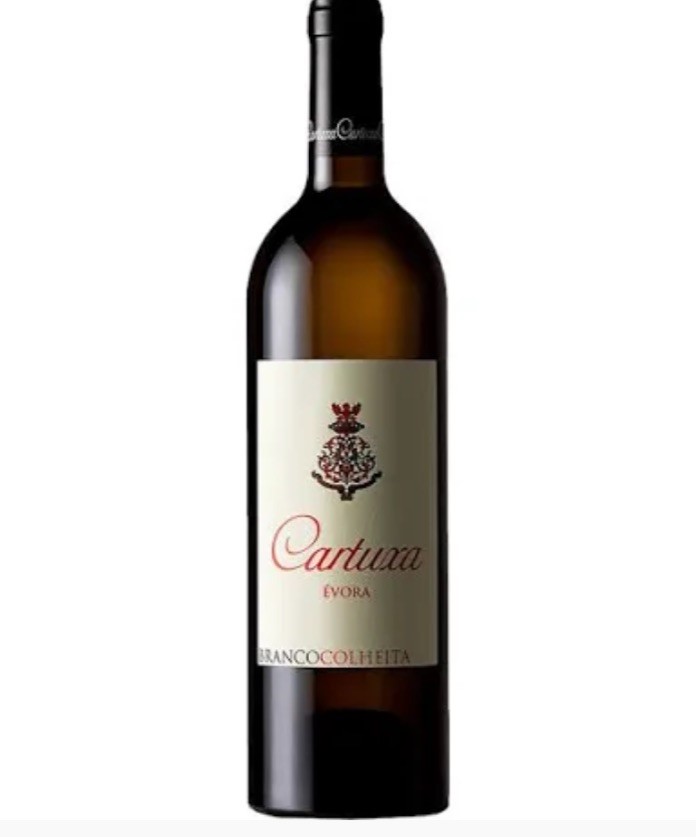 &#x23;206&#x20;Vinho&#x20;Branco&#x20;Alentejano&#x20;Cartuxa&#x20;75cl