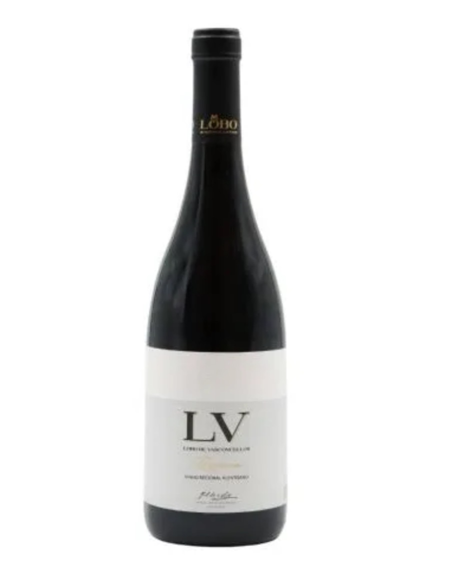 &#x23;255&#x20;Vinho&#x20;Tinto&#x20;Alentejano&#x20;Lobo&#x20;de&#x20;Vasconcellos&#x20;Reserva&#x20;75cl