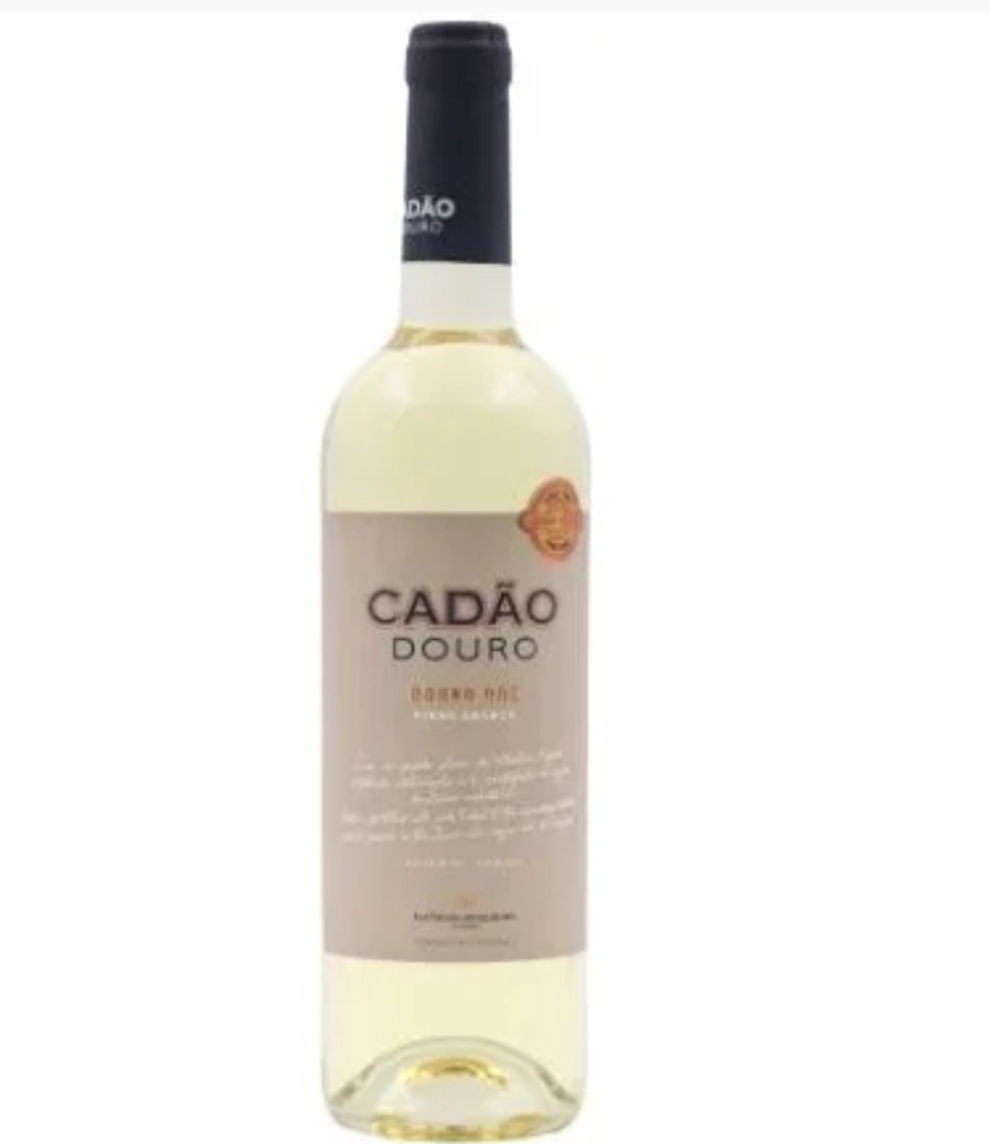 &#x23;61&#x20;Vinho&#x20;Branco&#x20;Doc&#x20;Cad&#x00E3;o&#x20;75cl
