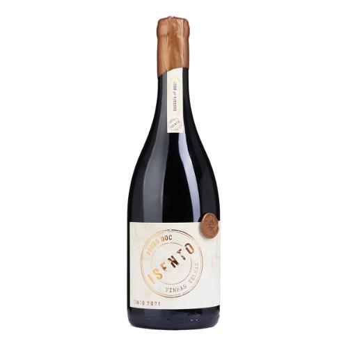 &#x23;55&#x20;Vinho&#x20;Tinto&#x20;Isento&#x20;Vinhas&#x20;Velhas&#x20;75cl