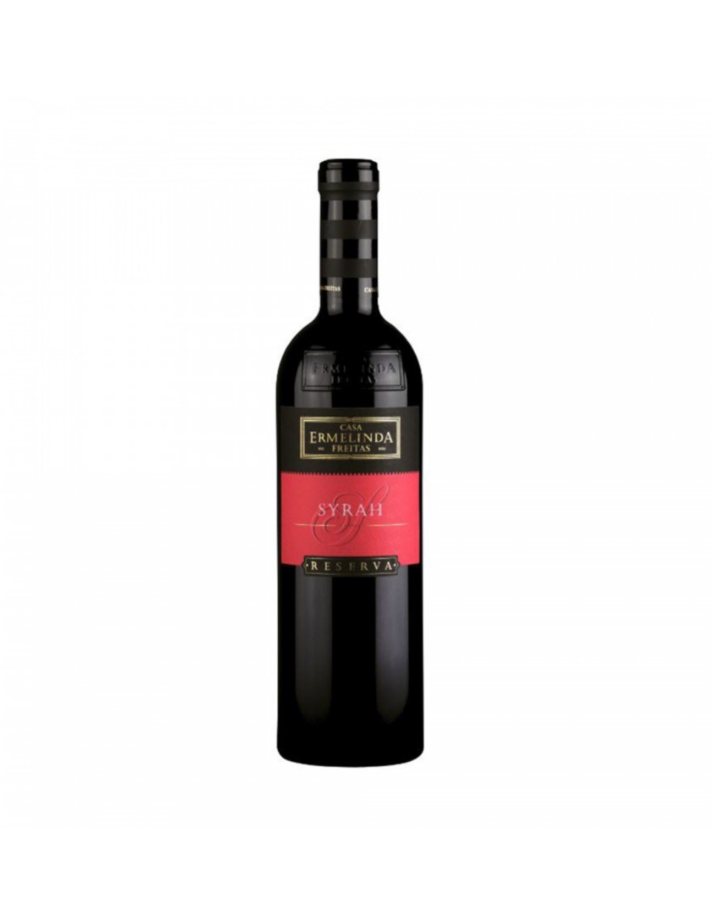 &#x23;44&#x20;Vinho&#x20;Tinto&#x20;Ermelinda&#x20;Freitas&#x20;Reserva&#x20;Syrah&#x20;75cl
