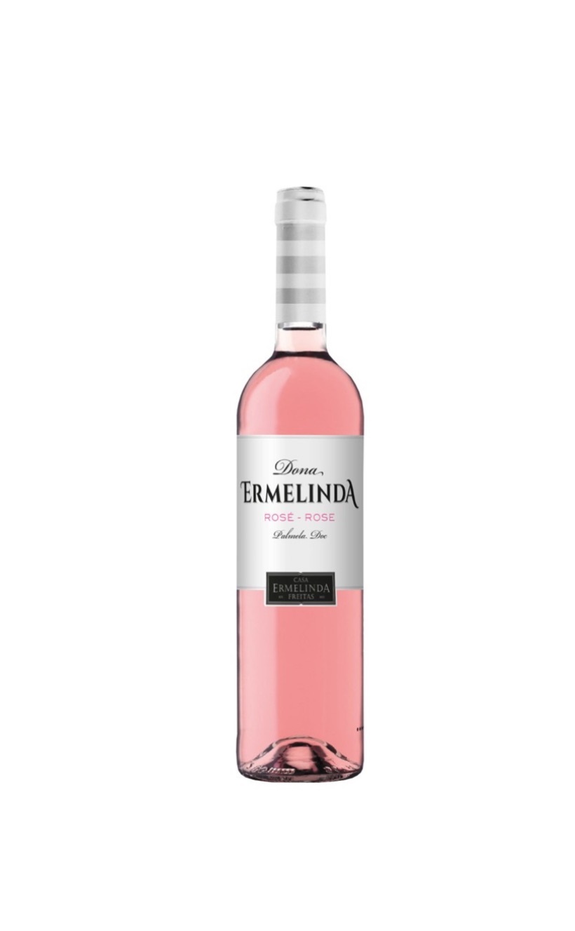 &#x23;68&#x20;Vinho&#x20;Ros&#x00E9;&#x20;Doc&#x20;Dona&#x20;Ermelinda&#x20;75cl