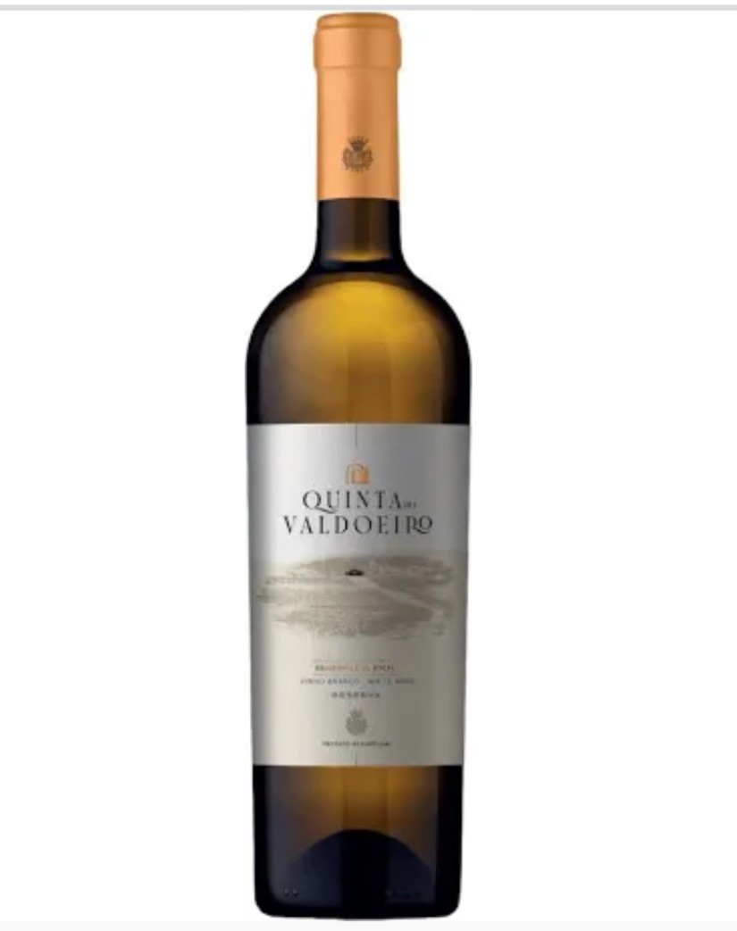 &#x23;94&#x20;Vinho&#x20;Branco&#x20;Bairrada&#x20;Qta&#x20;Valdoeiro&#x20;Reserva&#x20;75cl