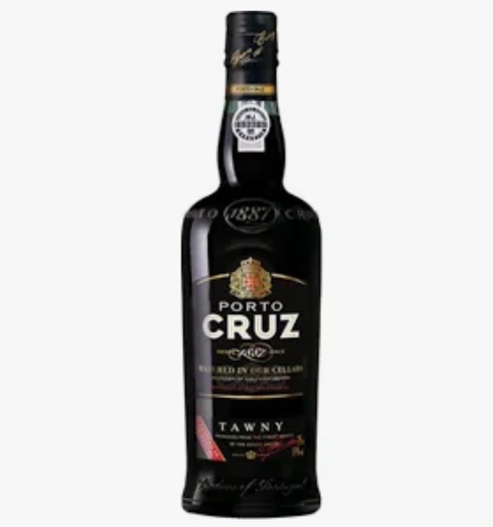 &#x23;8&#x20;Vinho&#x20;Do&#x20;Porto&#x20;Cruz&#x20;Tawny