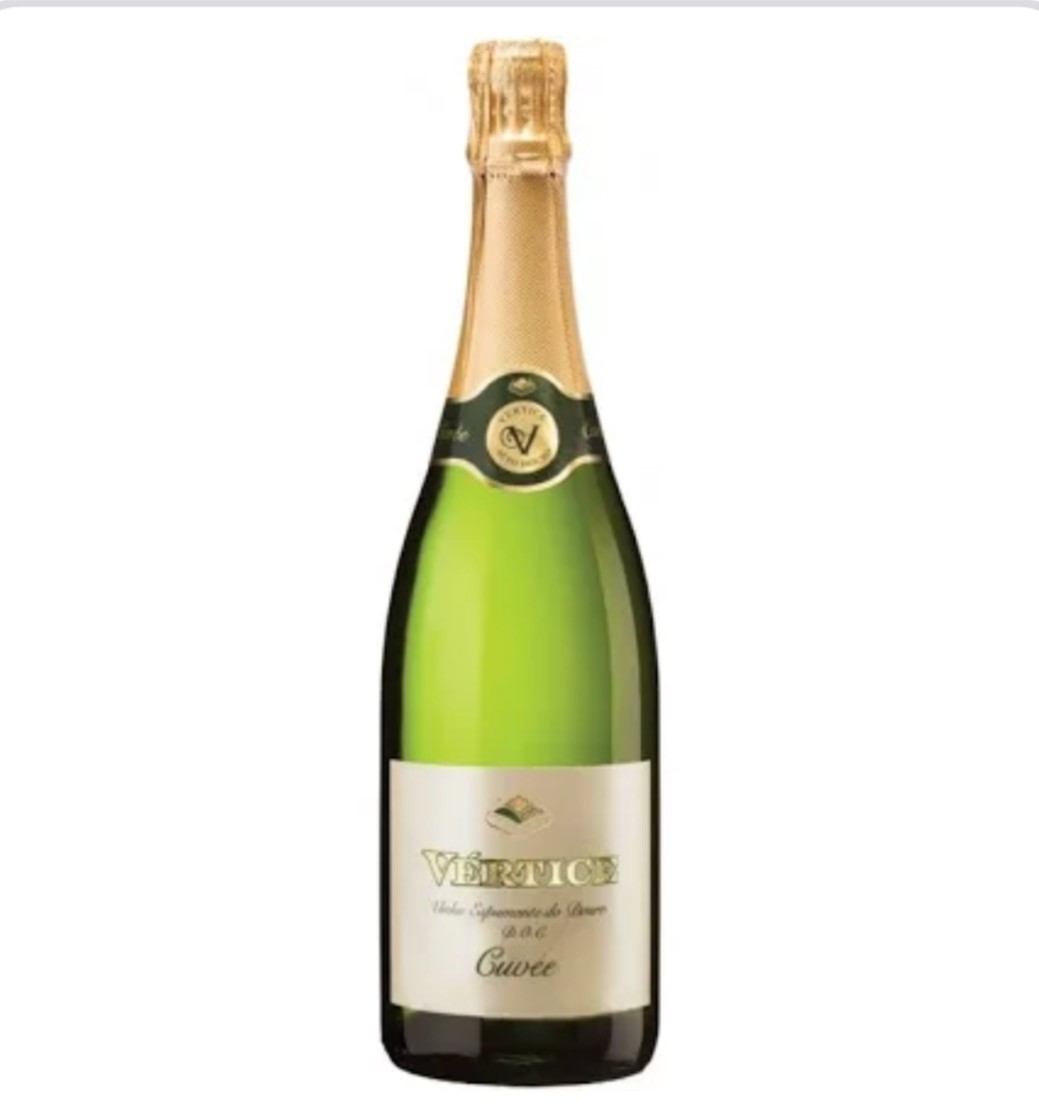 &#x23;185&#x20;Espumante&#x20;V&#x00E9;rtice&#x20;Cuv&#x00E9;e&#x20;Bruto&#x20;75cl