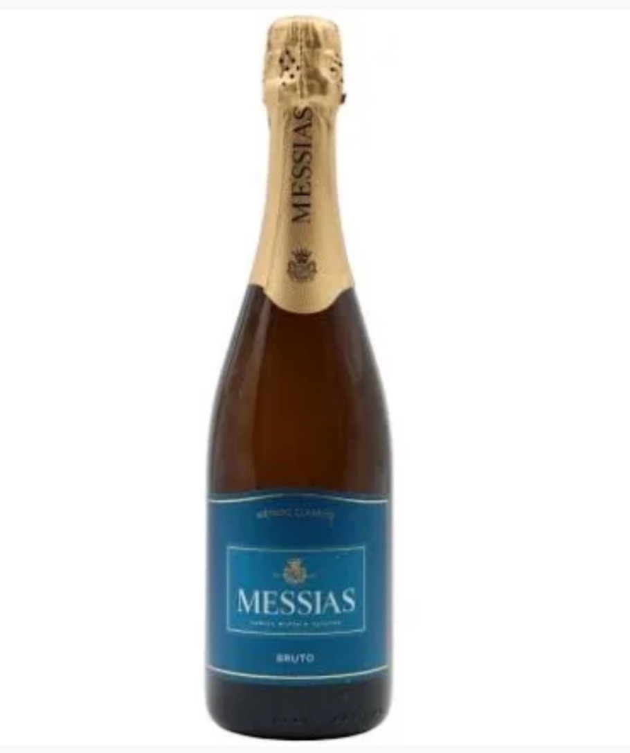 &#x23;125&#x20;Espumante&#x20;Messias&#x20;Bruto&#x20;75cl