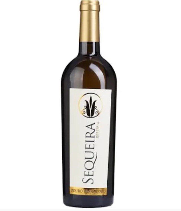 &#x23;230&#x20;Vinho&#x20;Branco&#x20;Douro&#x20;Sequeira&#x20;Reserva&#x20;75cl