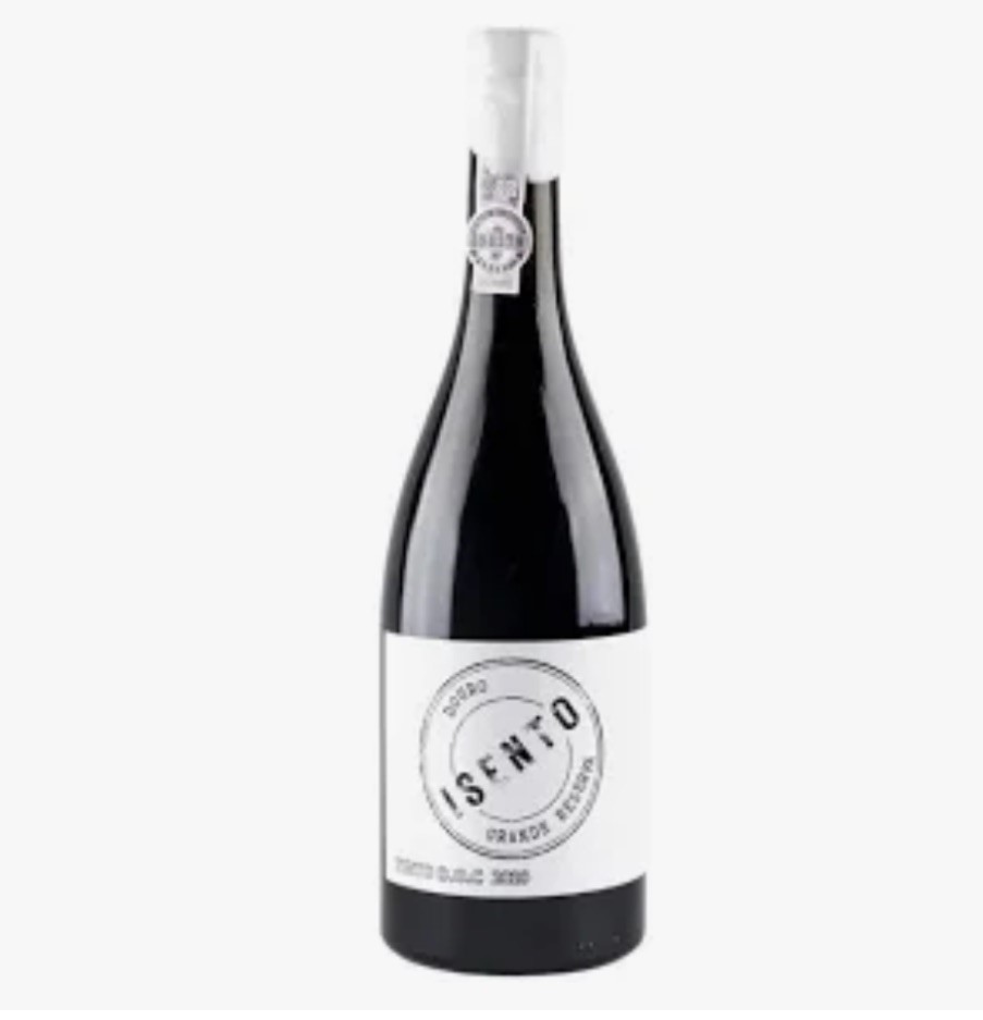&#x23;214&#x20;Vinho&#x20;Tinto&#x20;Douro&#x20;Isento&#x20;Grande&#x20;Reserva&#x20;75cl