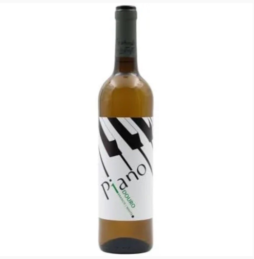&#x23;150&#x20;Vinho&#x20;Branco&#x20;Douro&#x20;Piano&#x20;Doc&#x20;75cl