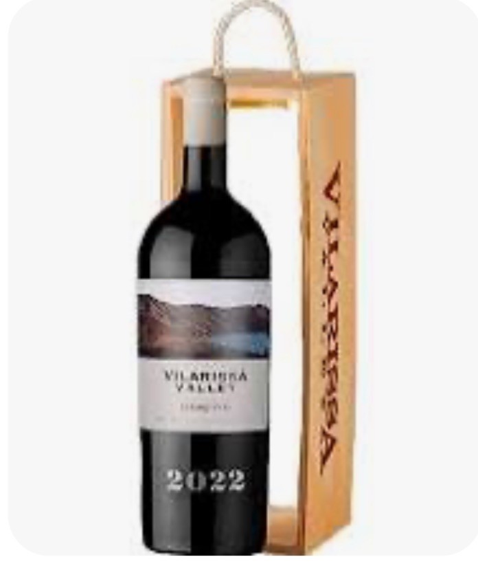 &#x23;190&#x20;Vinho&#x20;Tinto&#x20;Douro&#x20;Vilarissa&#x20;Valley&#x20;2023&#x20;1.5l