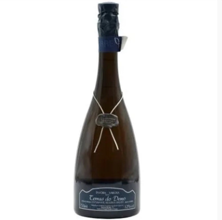 #139 Pata da Lebre bruto 75cl