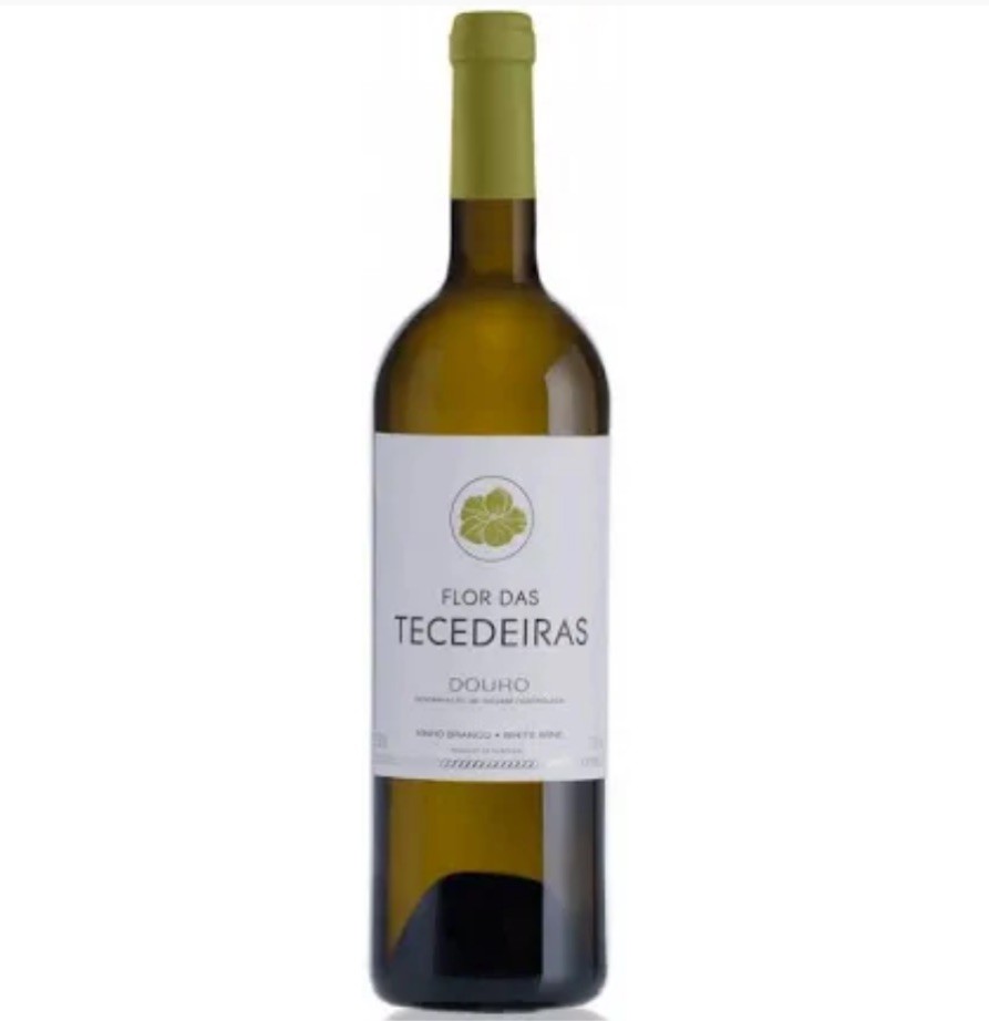 &#x23;174&#x20;Vinho&#x20;Branco&#x20;Douro&#x20;Flor&#x20;das&#x20;Tecedeiras&#x20;75cl