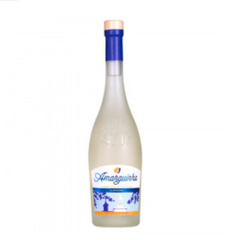 &#x23;97&#x20;Am&#x00EA;ndoa&#x20;Amarga&#x20;Amarguinha