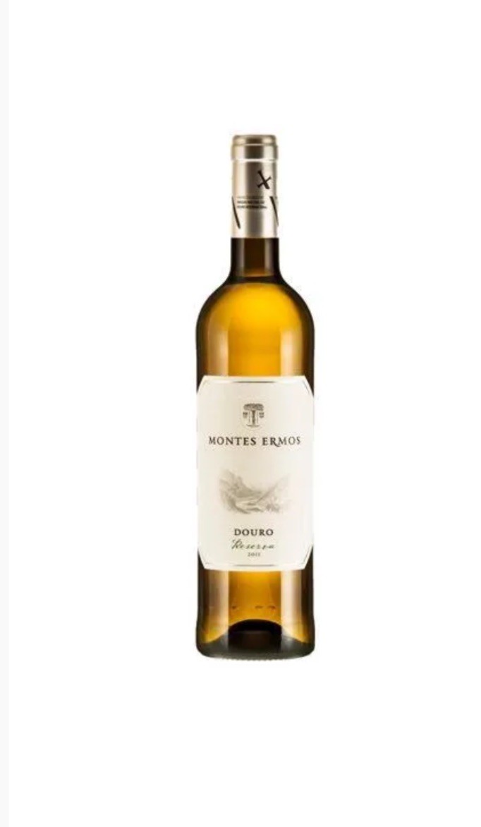 &#x23;110&#x20;Vinho&#x20;Branco&#x20;Douro&#x20;Montes&#x20;Ermos&#x20;Reserva&#x20;75cl