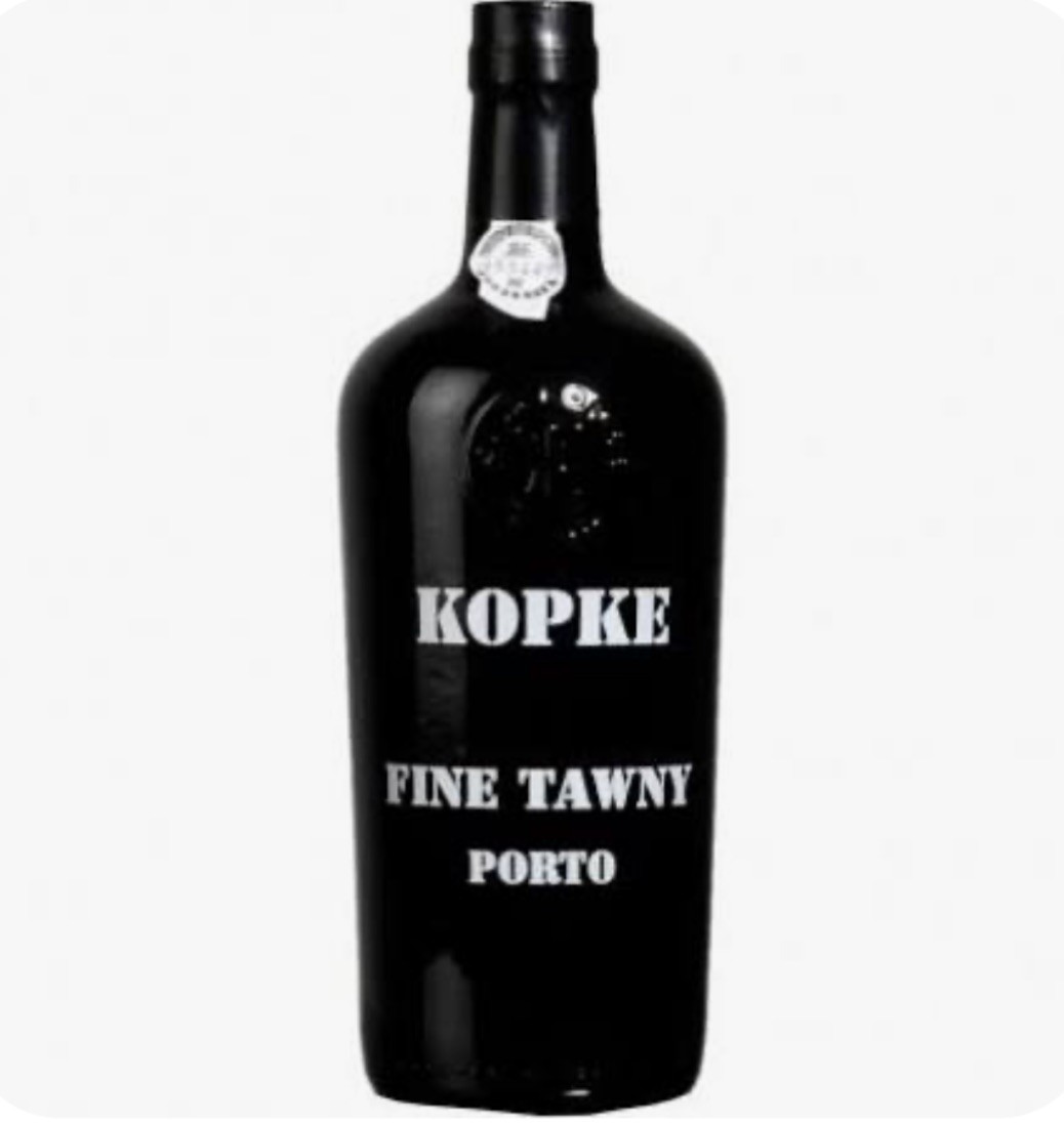 &#x23;191&#x20;Vinho&#x20;do&#x20;Porto&#x20;Kopke&#x20;Fine&#x20;Tawny