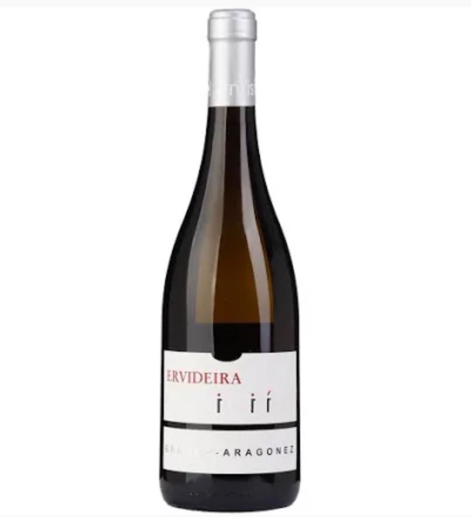 &#x23;69&#x20;Vinho&#x20;Branco&#x20;Ervideira&#x20;Invis&#x00ED;vel&#x20;Aragonez&#x20;75cl
