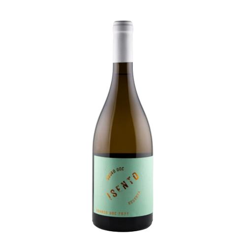 &#x23;53&#x20;Vinho&#x20;Branco&#x20;Isento&#x20;Reserva&#x20;75cl