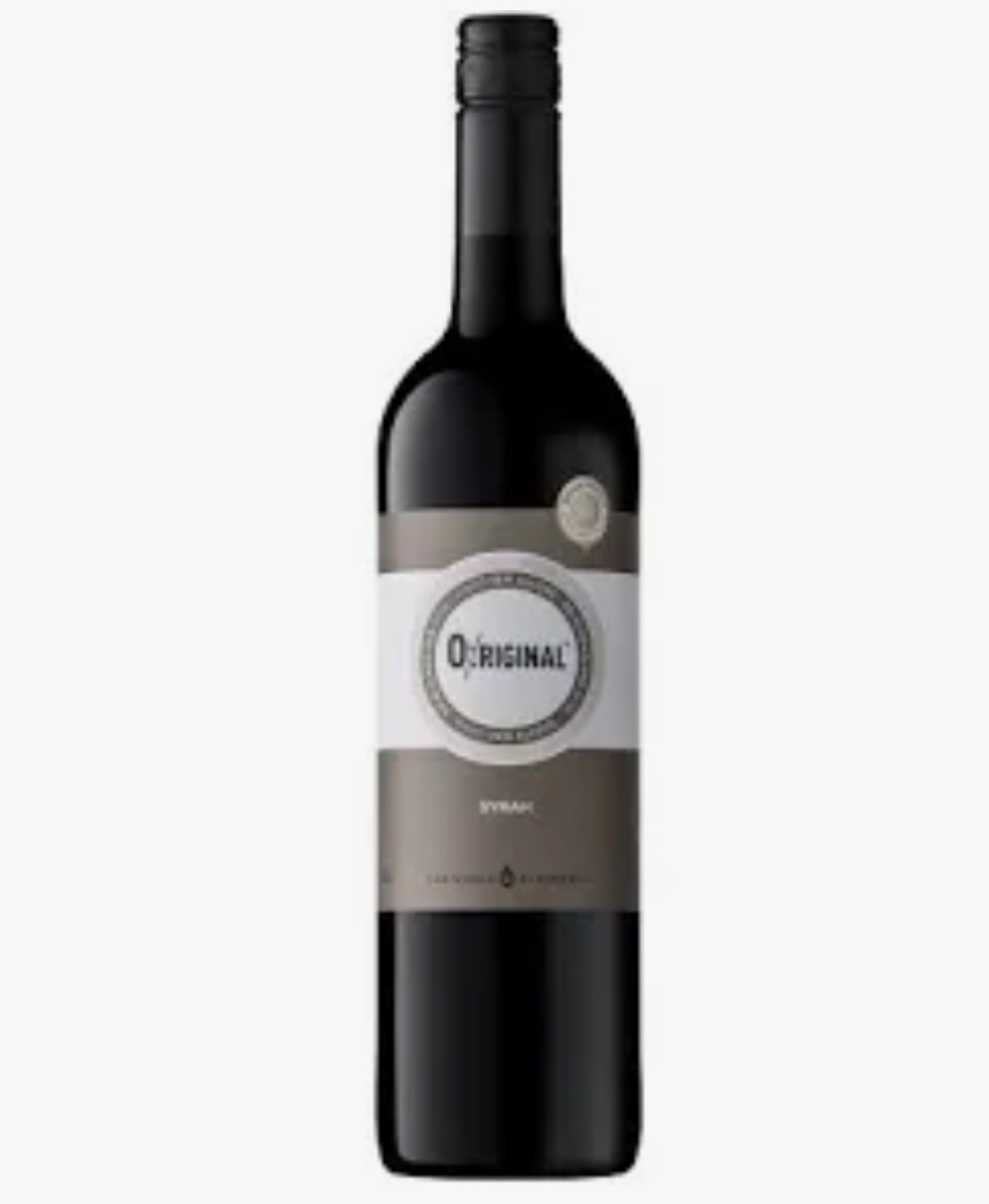 &#x23;164&#x20;Vinho&#x20;Tinto&#x20;Original&#x20;s&#x2F;alcool&#x20;75cl