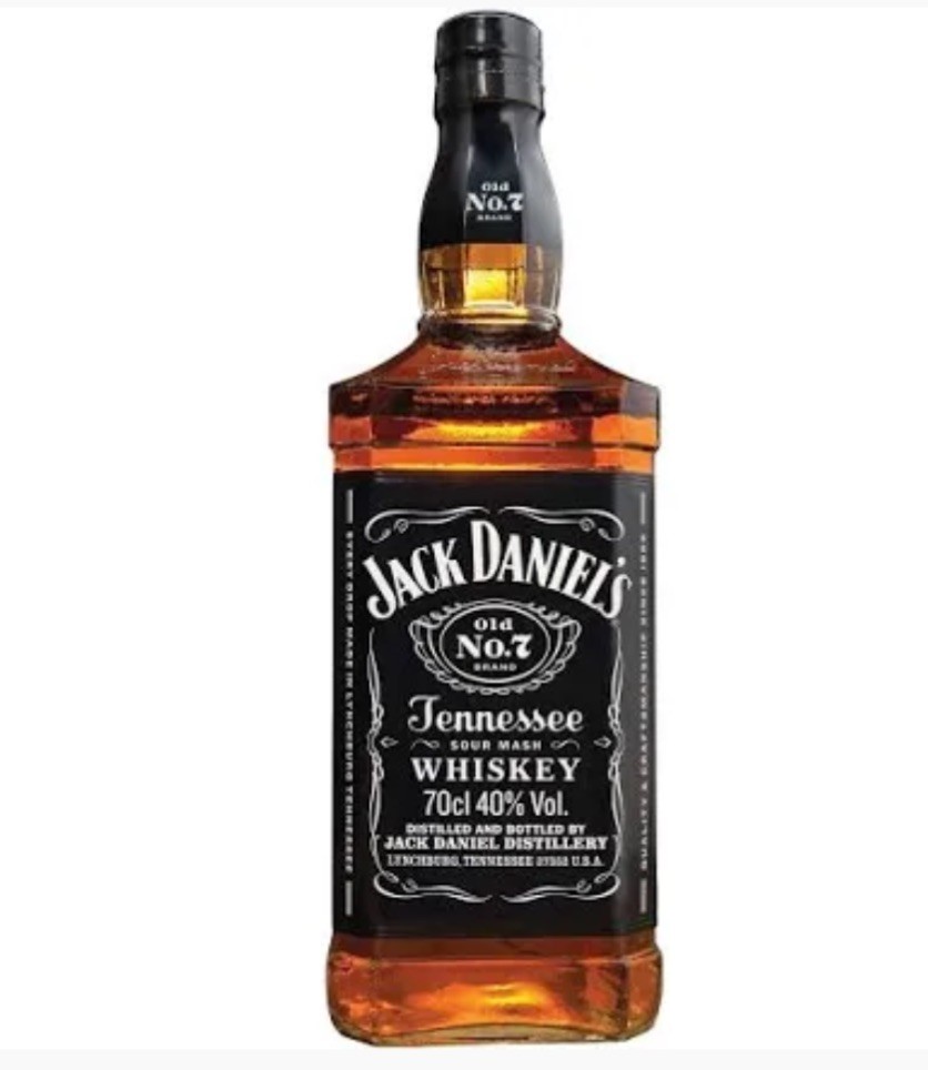 &#x23;88&#x20;Whisky&#x20;Jack&#x20;Daniels