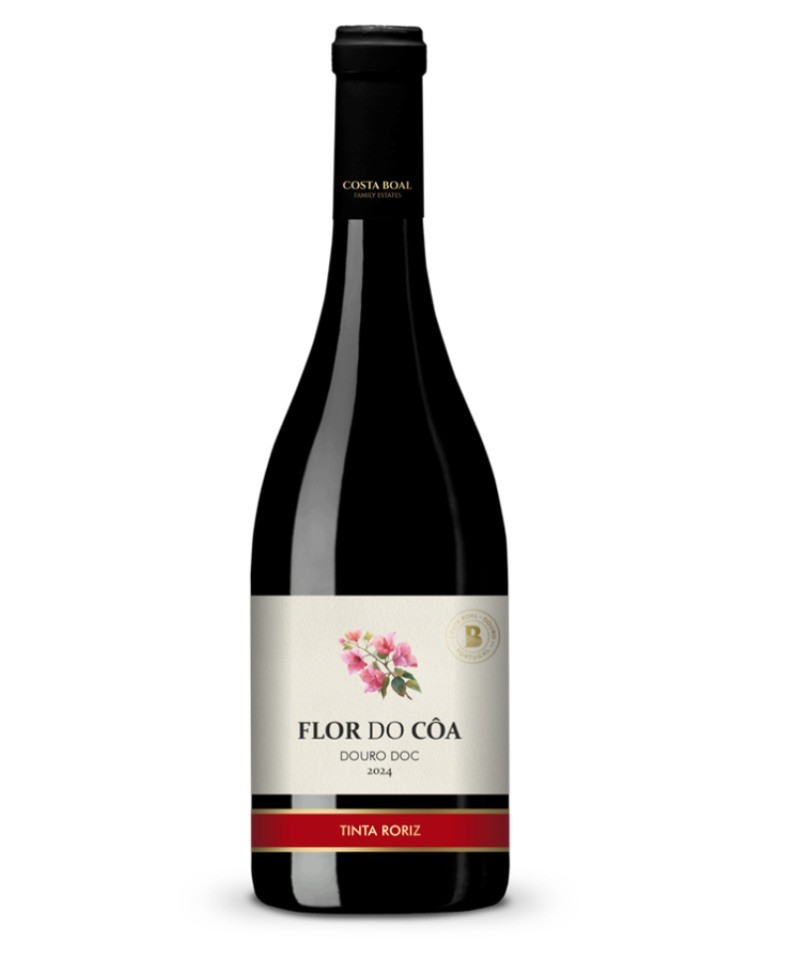 &#x23;203&#x20;Vinho&#x20;Tinto&#x20;Douro&#x20;Flor&#x20;do&#x20;Coa&#x20;Tinta&#x20;Roriz&#x20;75cl