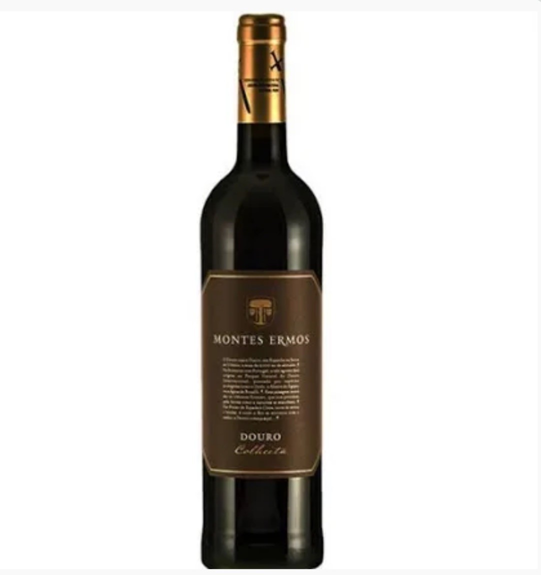 &#x23;159&#x20;Vinho&#x20;Tinto&#x20;Douro&#x20;Monte&#x20;Ermos&#x20;75cl