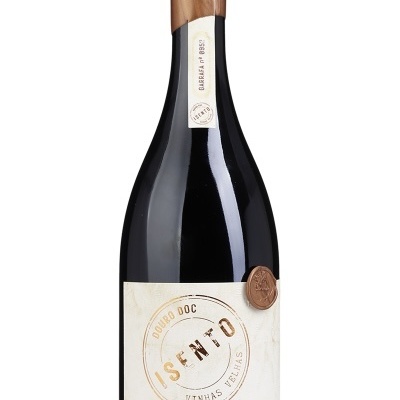 &#x23;55&#x20;Vinho&#x20;Tinto&#x20;Isento&#x20;Vinhas&#x20;Velhas&#x20;75cl