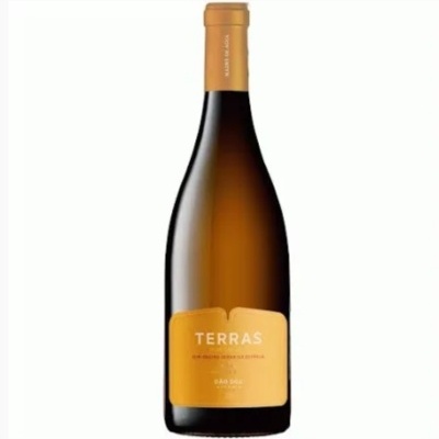 &#x23;106&#x20;Vinho&#x20;Branco&#x20;D&#x00E3;o&#x20;Terras&#x20;Madre&#x20;de&#x20;&#x00C1;gua&#x20;Bical&#x20;75cl