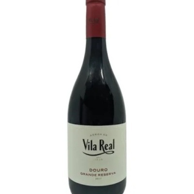 &#x23;186&#x20;Vinho&#x20;Tinto&#x20;Vila&#x20;Real&#x20;Grande&#x20;Reserva&#x20;75cl
