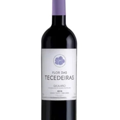 &#x23;175&#x20;Vinho&#x20;Tinto&#x20;Douro&#x20;Flor&#x20;das&#x20;Tecedeiras&#x20;75cl