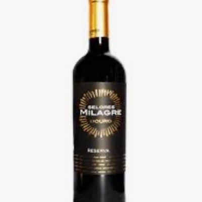 &#x23;210&#x20;Vinho&#x20;Tinto&#x20;Douro&#x20;Selores&#x20;Milagre&#x20;Reserva&#x20;75cl