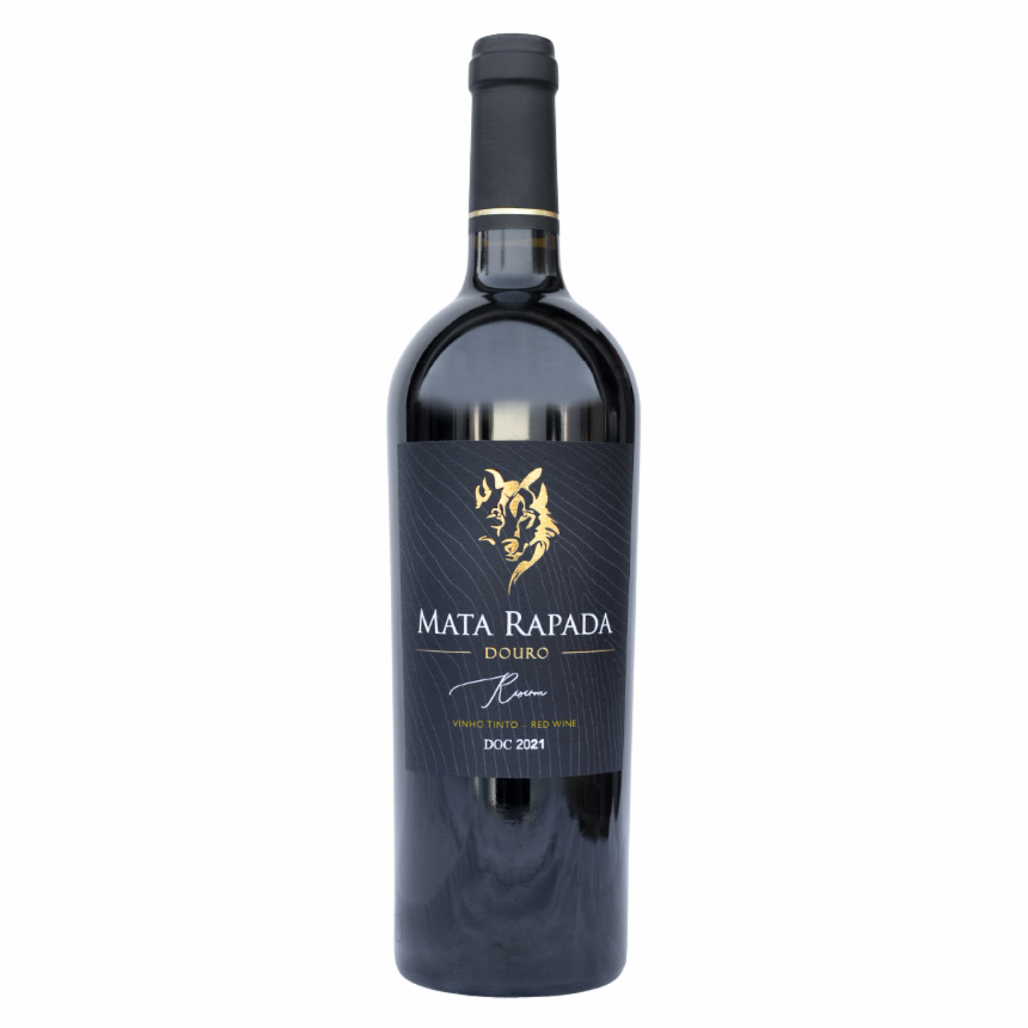 Mata Rapada Reserva Tinto 2021 Mata Rapada Reserva Tinto 2021