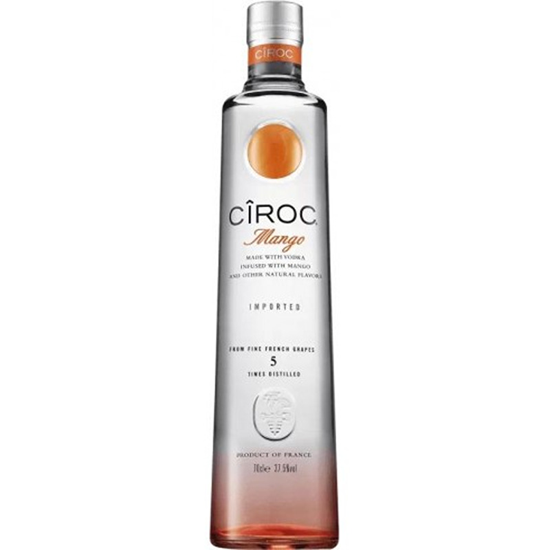 Vodka Cîroc Mango Vodka Cîroc Mango