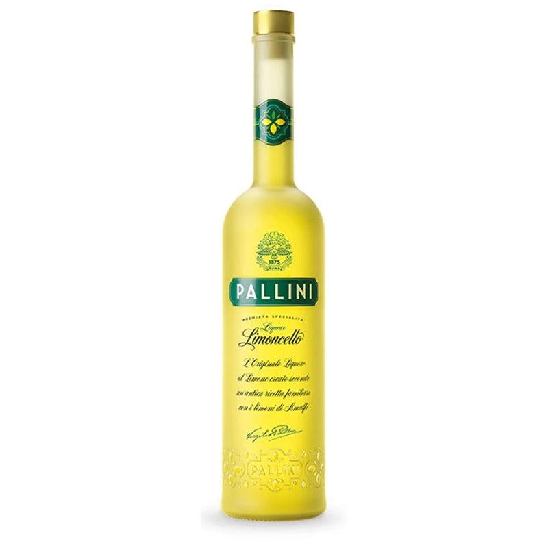 Limoncello Pallini Limoncello Pallini