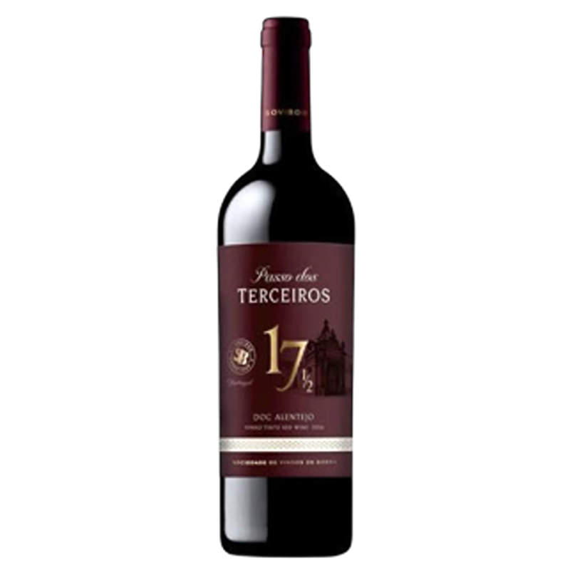 Passos dos Terceiros Garrafeira Tinto 2016 (17.5ºGraus) Passos dos Terceiros Garrafeira Tinto 2016 (17.5ºGraus)