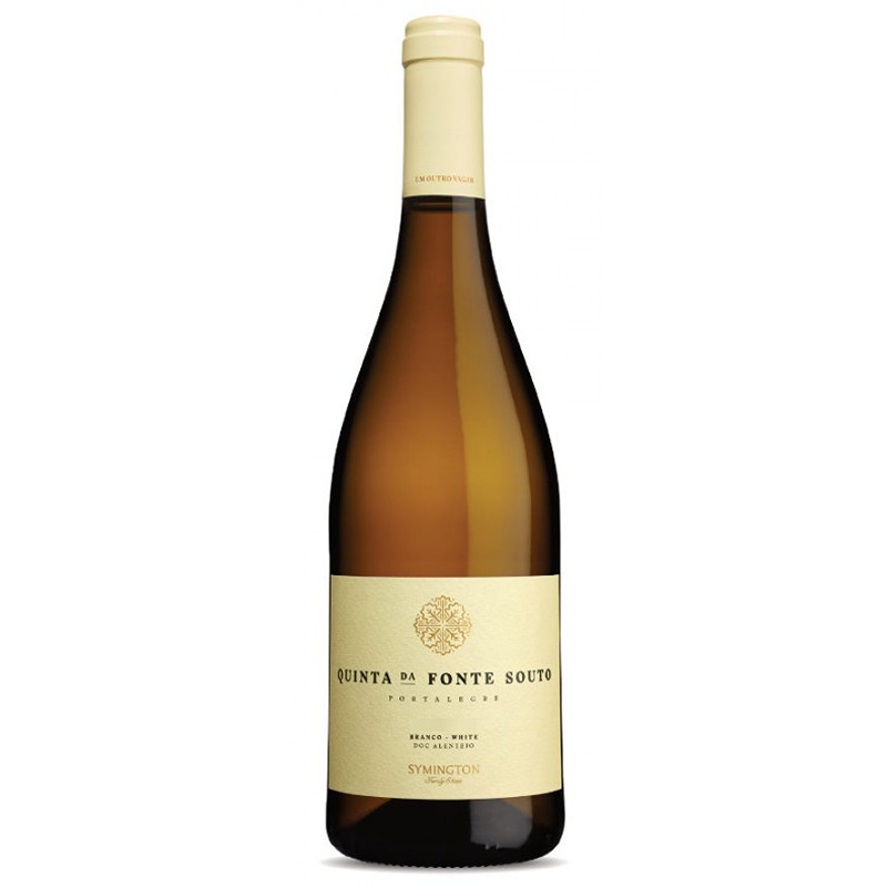 Quinta da Fonte Souto Branco 2023 Quinta da Fonte Souto Branco 2023