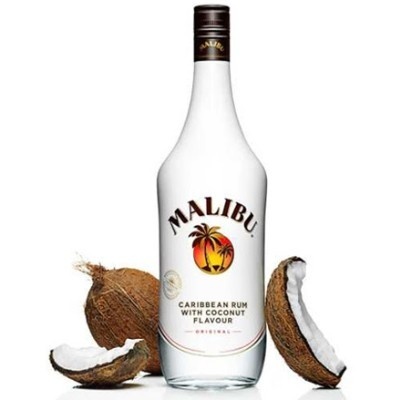 Malibu Coco 70CL