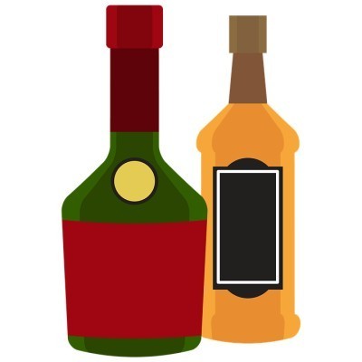 Licores e Cremes Diversos