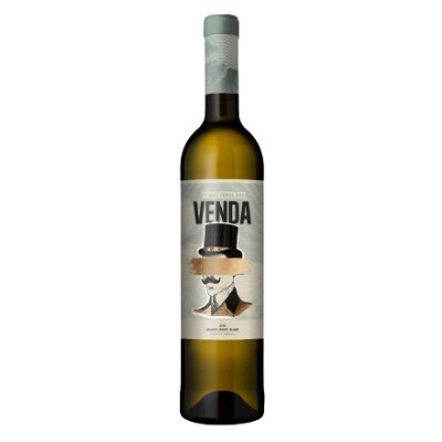 Venda Verde Branco 2019