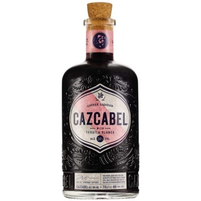 Tequila Cazcabel Coffee Liqueur
