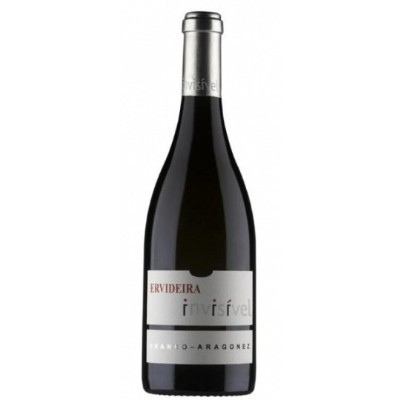 Ervideira Invisível Aragonez Branco 2024