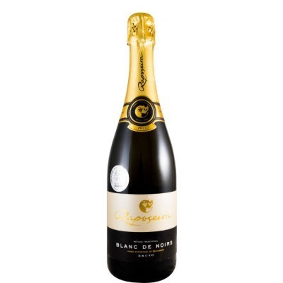 Espumante Raposeira Super Reserva Bruto Blanc de Noirs