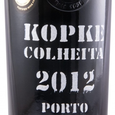 Porto Kopke Colheita 2012