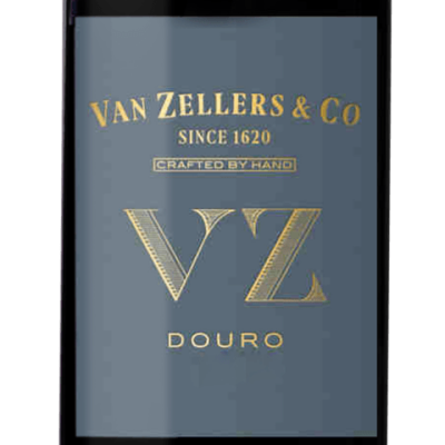 VZ Tinto 2020 Van Zellers & Co.